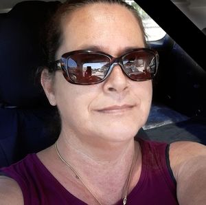 Meet your Posher, Tammy